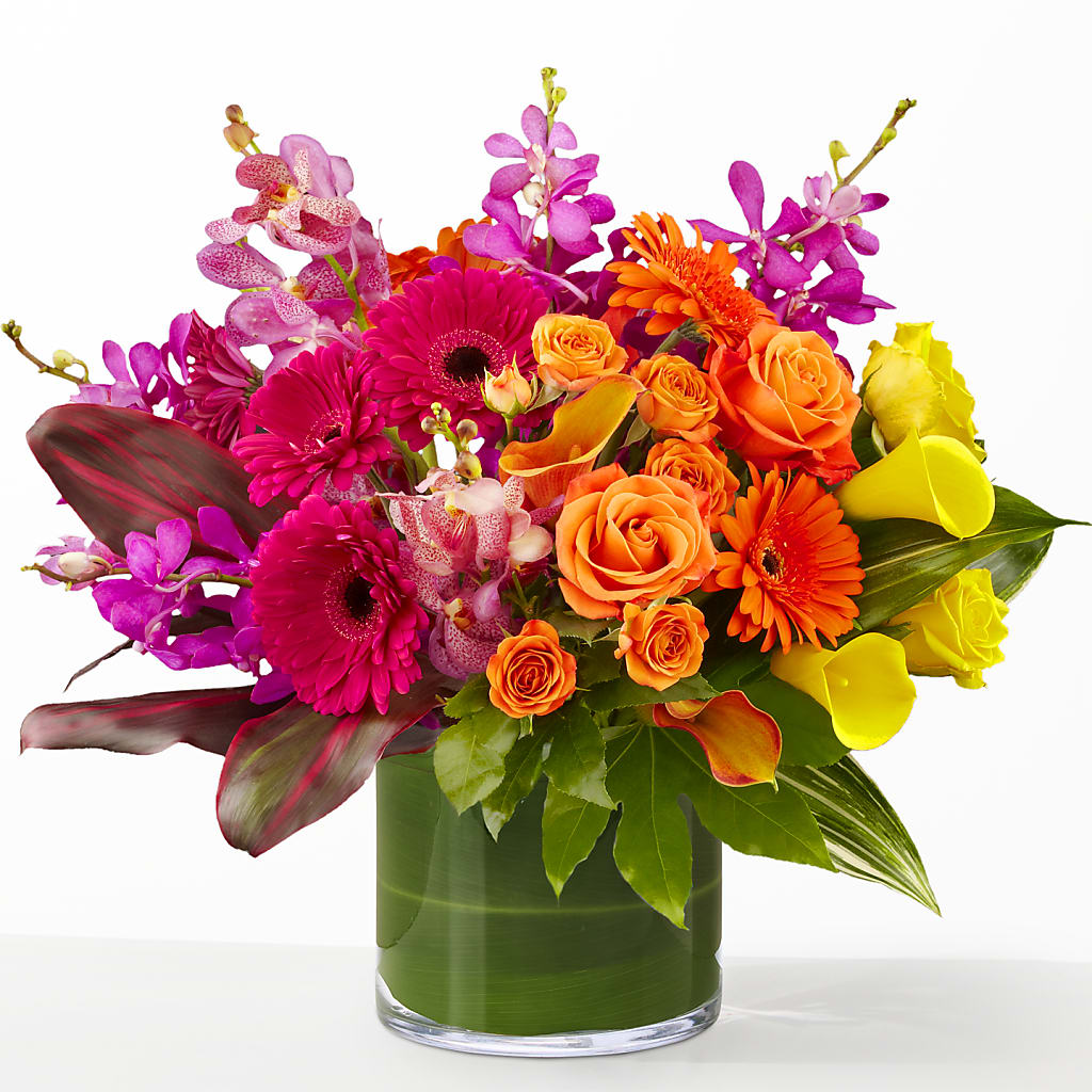 The Mosaic – CHESAPEAKE FLORAL & GIFTS, Chesapeake VA