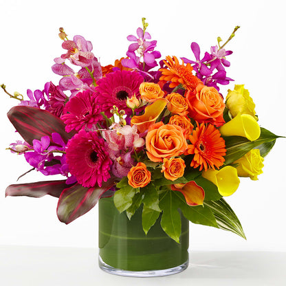 The Mosaic – CHESAPEAKE FLORAL & GIFTS, Chesapeake VA
