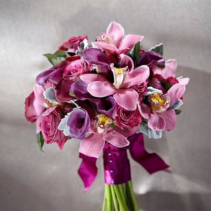 Delicacy Bouquet – CHESAPEAKE FLORAL & GIFTS, Chesapeake VA