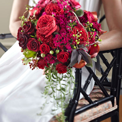 Pure Grace Bouquet – CHESAPEAKE FLORAL & GIFTS, Chesapeake VA
