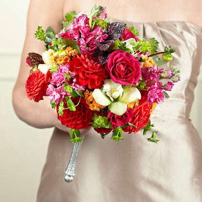 True Happiness Bouquet – CHESAPEAKE FLORAL & GIFTS, Chesapeake VA