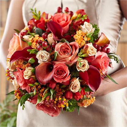 Contentment Bouquet – CHESAPEAKE FLORAL & GIFTS, Chesapeake VA