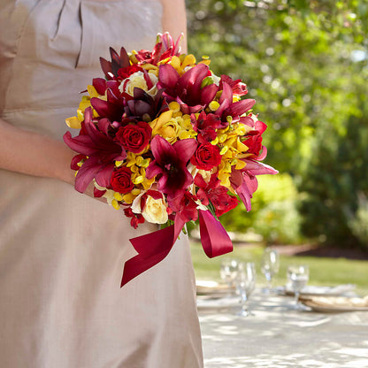 Sunningdale Bouquet – CHESAPEAKE FLORAL & GIFTS, Chesapeake VA
