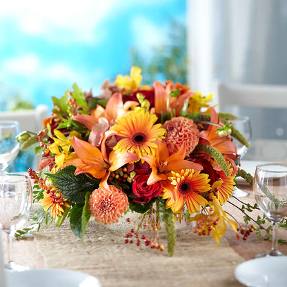 One and Only Centerpiece – CHESAPEAKE FLORAL & GIFTS, Chesapeake VA