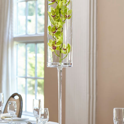 Green Mini Cymbidium Bouquet – CHESAPEAKE FLORAL & GIFTS, Chesapeake VA