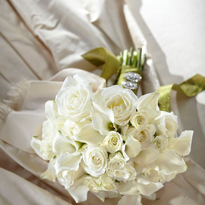 Serene Highness Bouquet – CHESAPEAKE FLORAL & GIFTS, Chesapeake VA