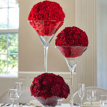 Our Special Vows Centerpiece – CHESAPEAKE FLORAL & GIFTS, Chesapeake VA