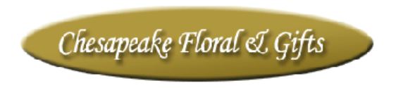 Chesapeake Floral & Gifts